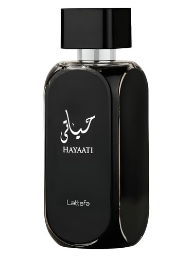 ادکلن Hayaati Lattafa
