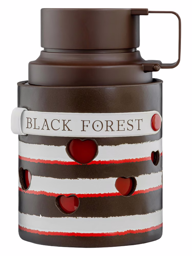 ادکلن Odyssey Black Forest