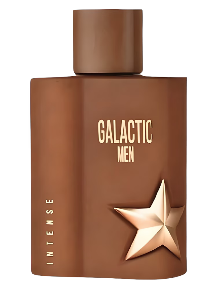 ادکلن Galactic Men Intense Maison Alhambra