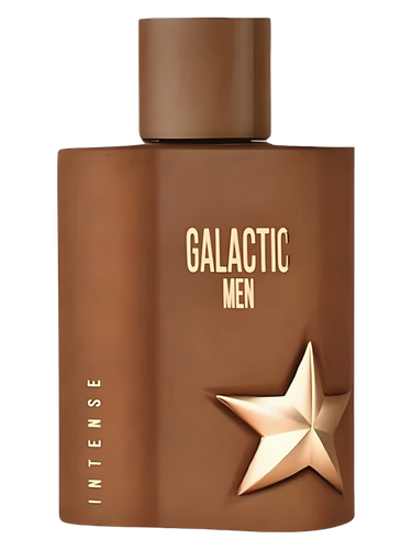 ادکلن Galactic Men Intense Maison Alhambra