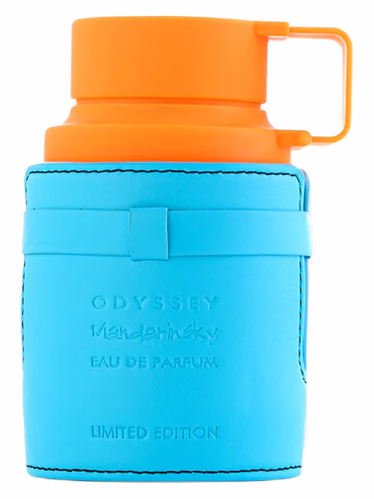 ادکلن Odyssey Mandarin Sky اورجینال