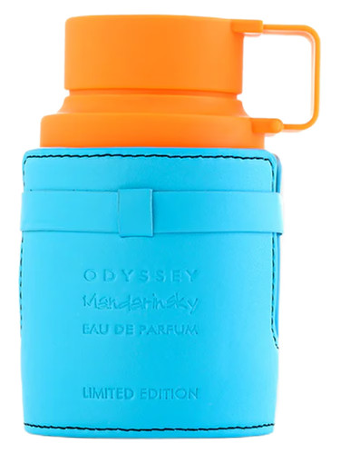 ادکلن Odyssey Mandarin Sky اورجینال