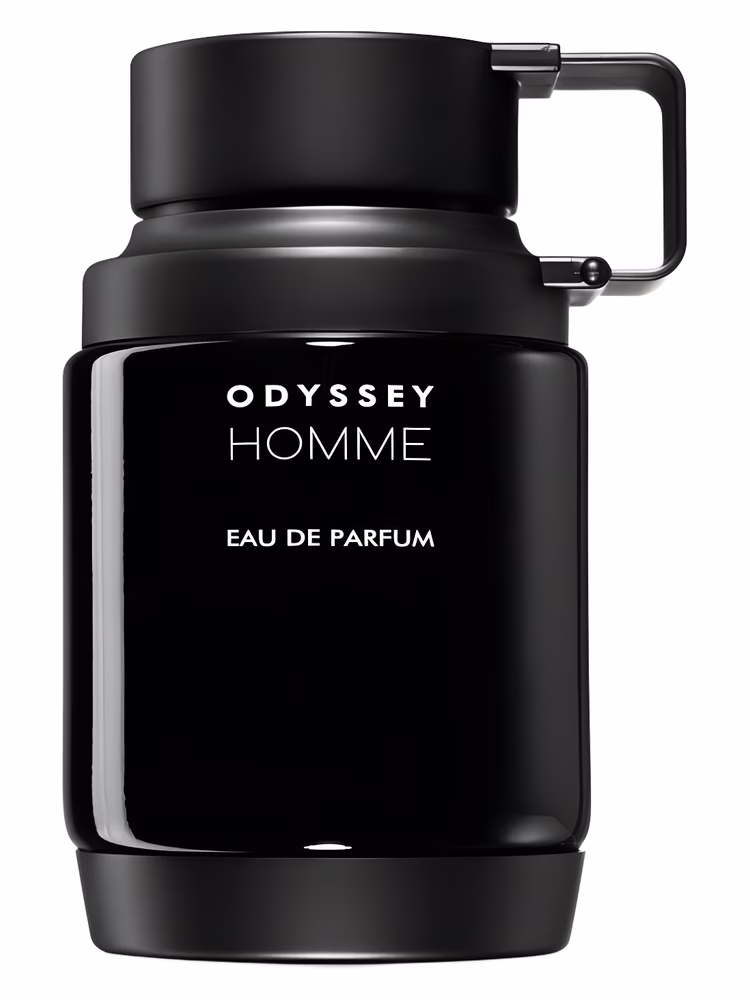ادکلن Odyssey Homme Armaf اورجینال