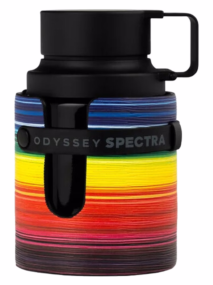 ادکلن Odyssey Spectra