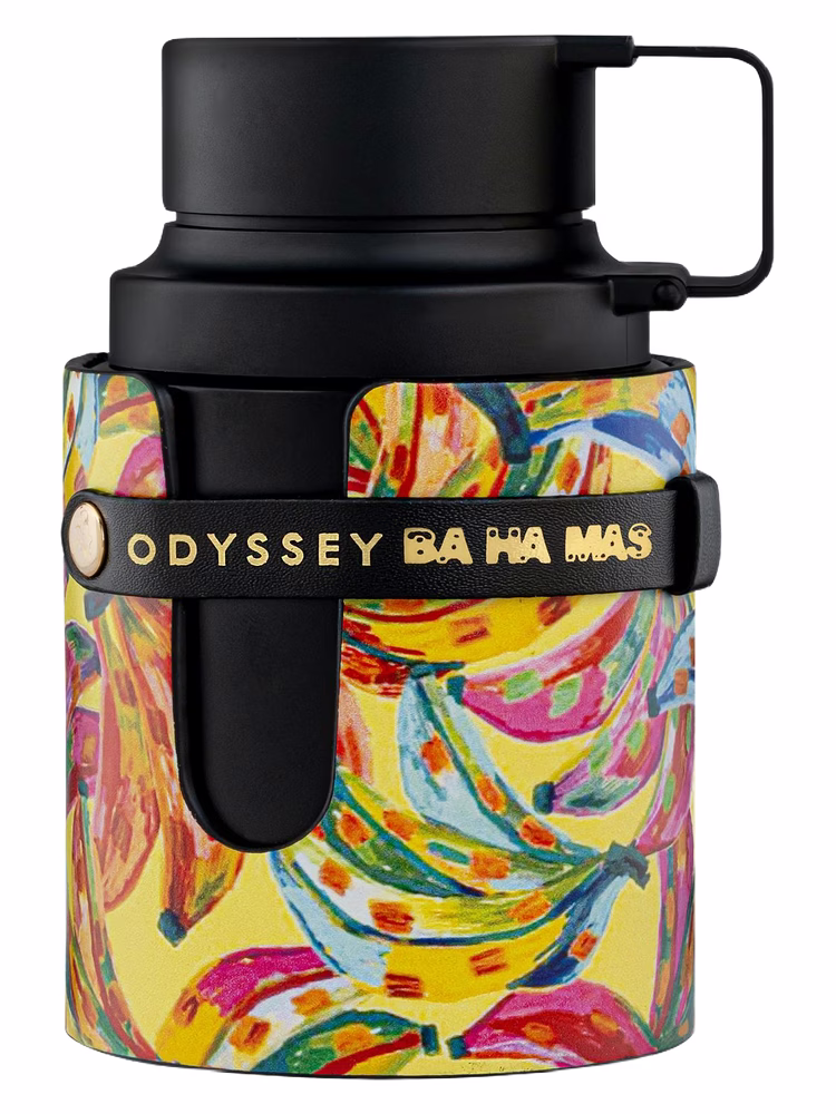ادکلن Odyssey BA HA MAS