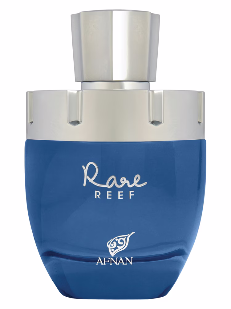 ادکلن Rare Reef Afnan