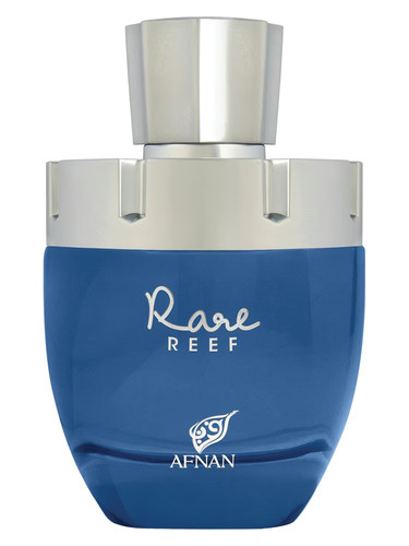 ادکلن Rare Reef Afnan