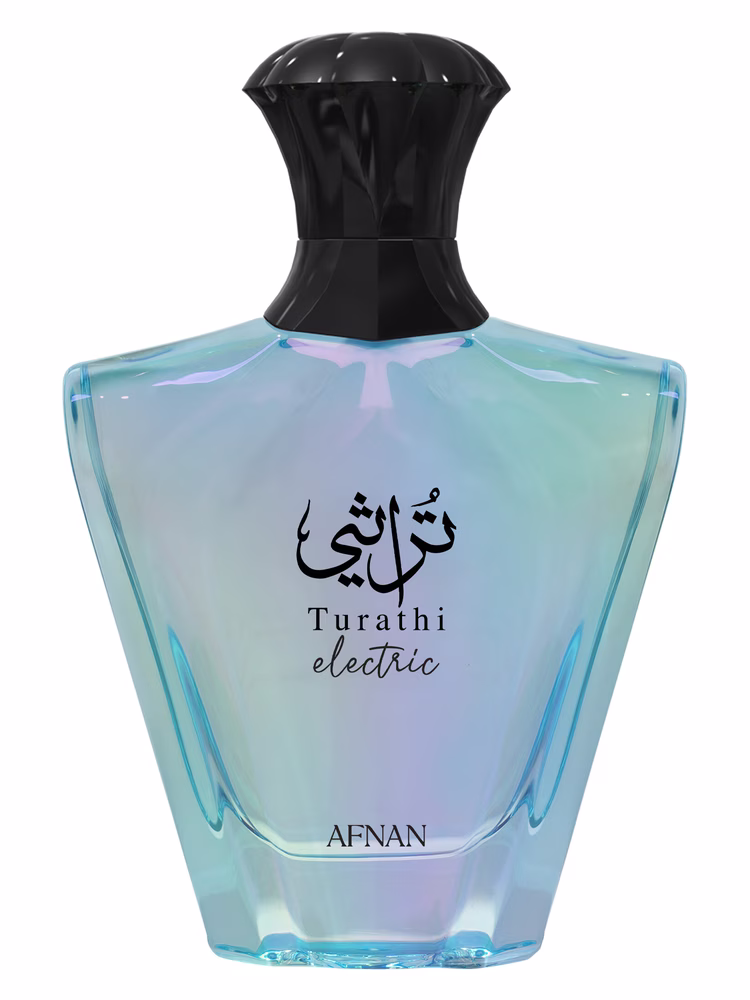 ادکلن Turathi Electric Afnan
