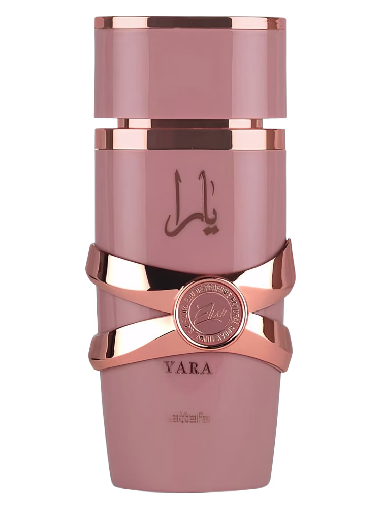 ادکلن Yara Elixir Lattafa