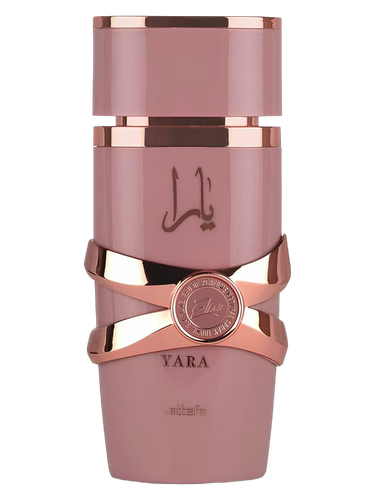 ادکلن Yara Elixir Lattafa