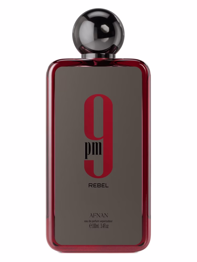 ادکلن 9 PM Rebel Afnan