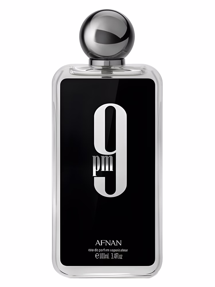 ادکلن 9pm Afnan