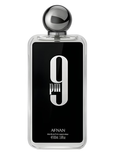 ادکلن 9pm Afnan