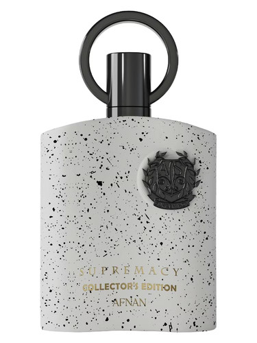 Supremacy Collector's Edition Pour Homme Afnan