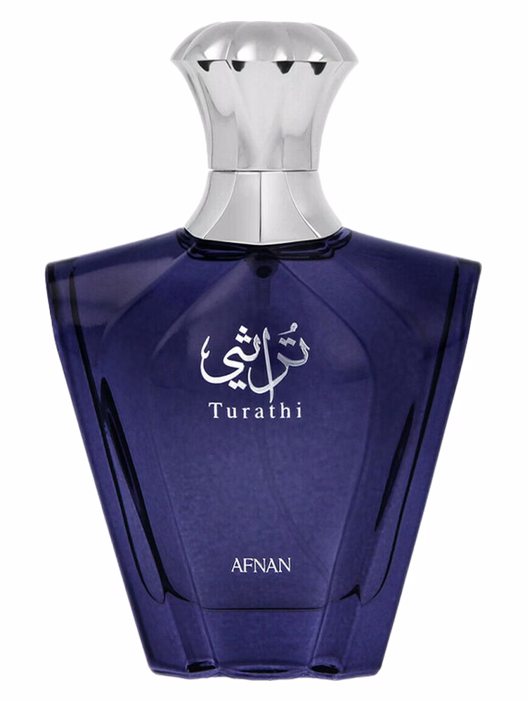 ادکلن Turathi Blue Afnan
