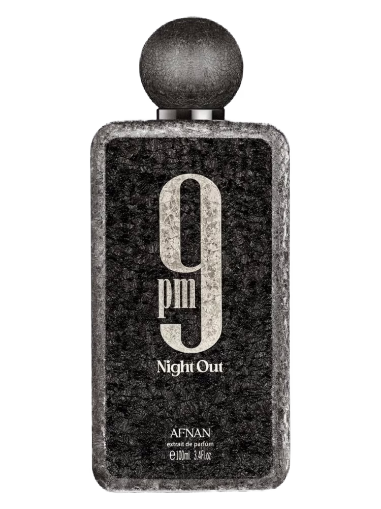 ادکلن 9 PM Night Out Afnan