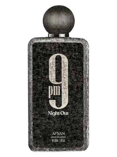 ادکلن 9 PM Night Out Afnan