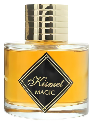 ادکلن Kismet Magic Maison Alhambra