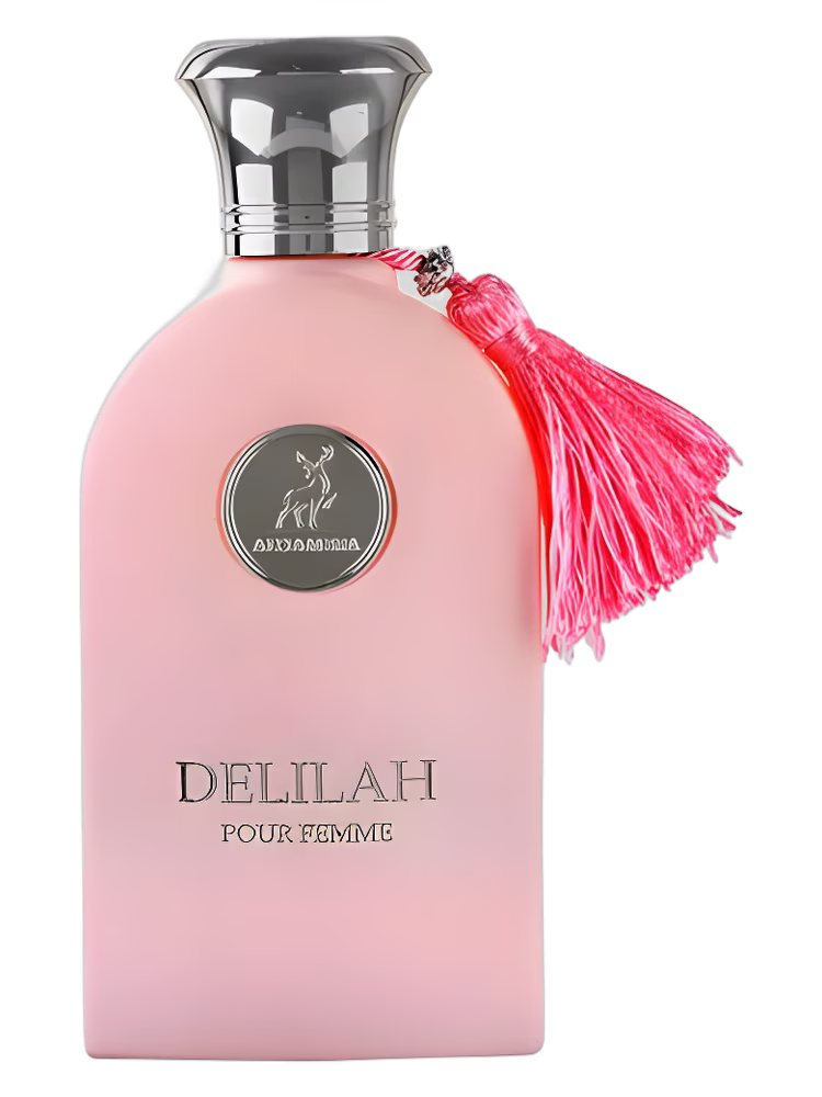 Delilah Maison Alhambra