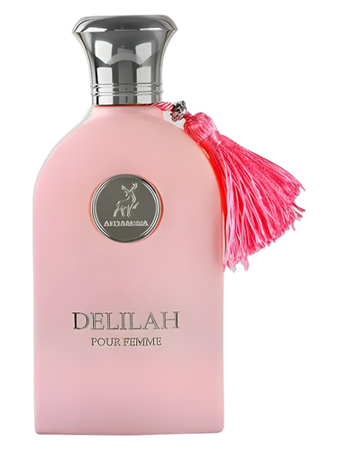 Delilah Maison Alhambra