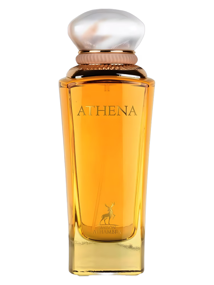 ادکلن Athena Maison Alhambra