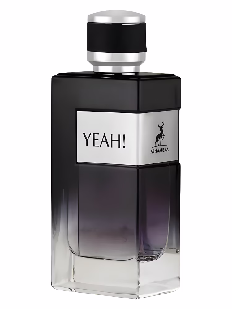 ادکلن Yeah! Maison Alhambra