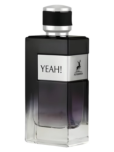 ادکلن Yeah! Maison Alhambra