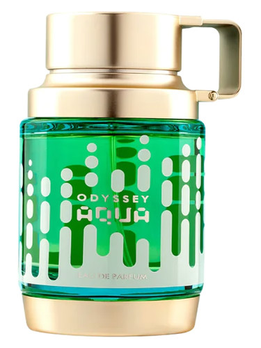 ادکلن Odyssey Aqua Edition اورجینال
