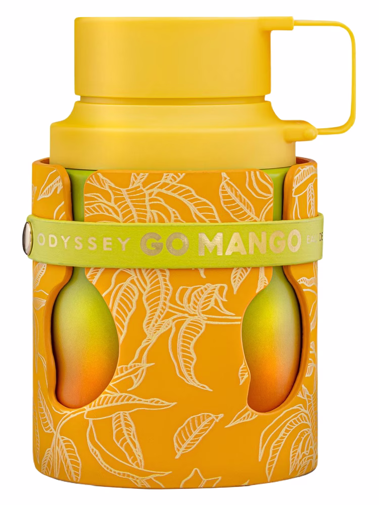 ادکلن Odyssey Go Mango