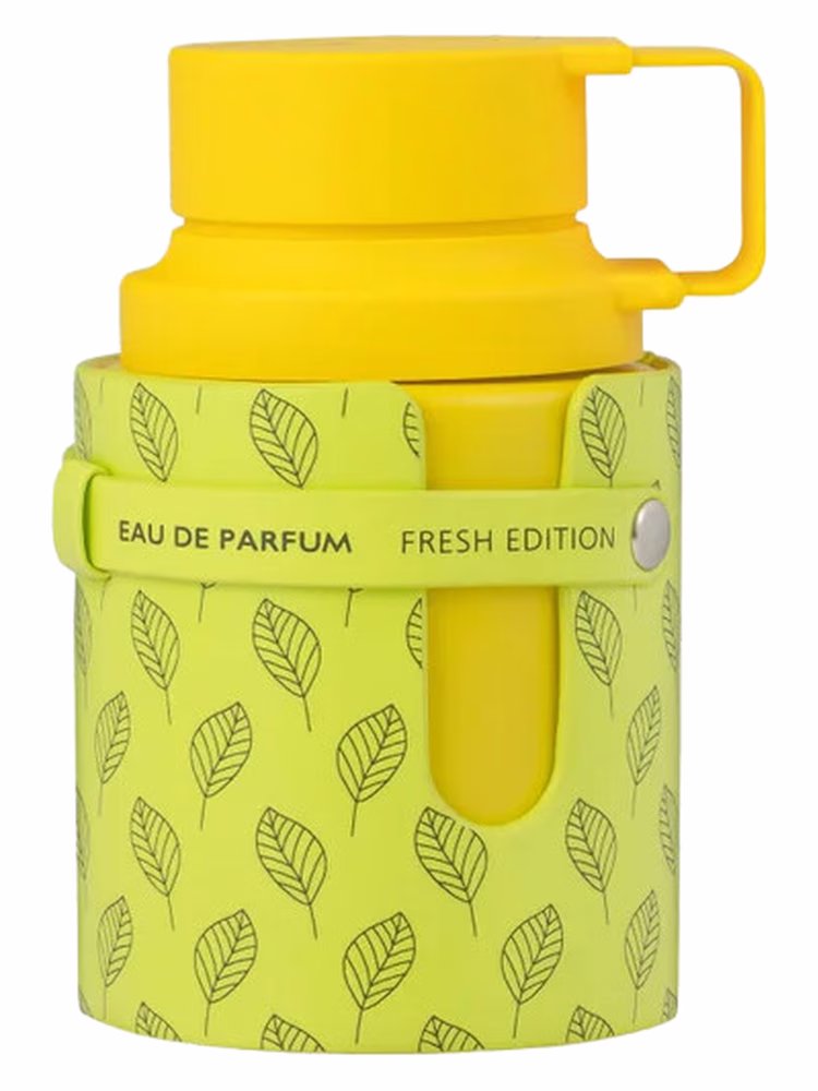 ادکلن Odyssey Limoni Fresh اورجینال