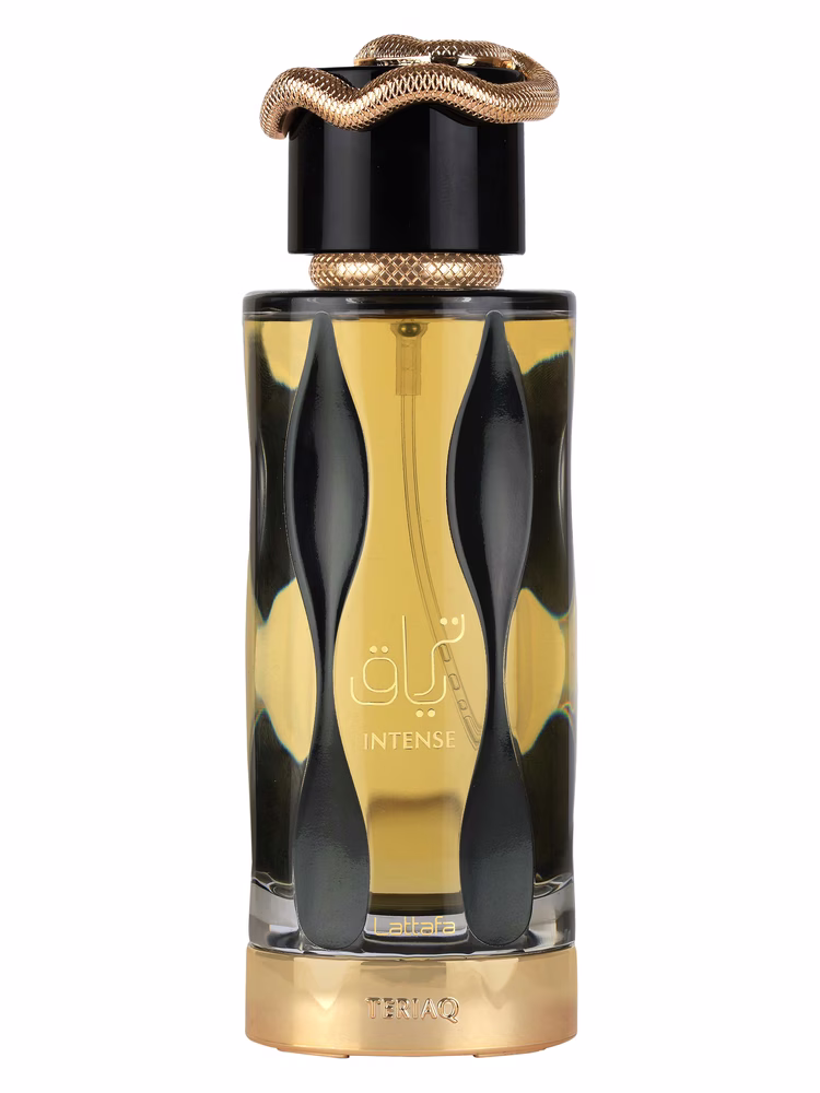ادکلن Teriaq Intense Lattafa