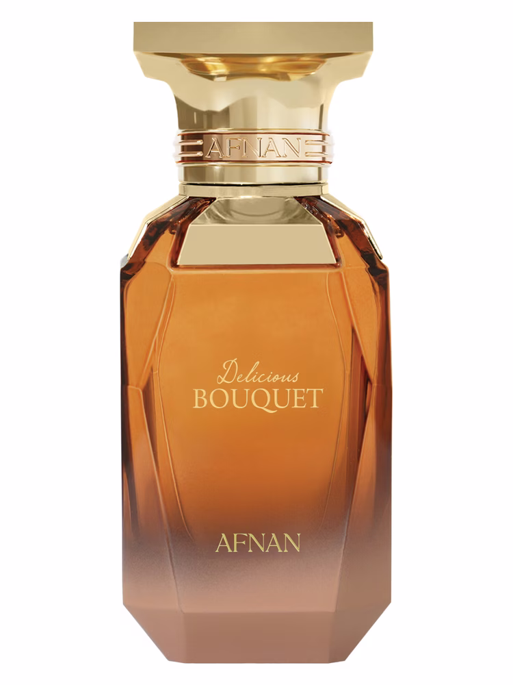 ادکلن Delicious Bouquet Afnan