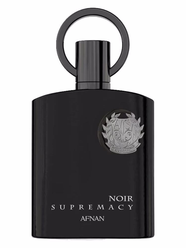 ادکلن Supremacy Noir Afnan
