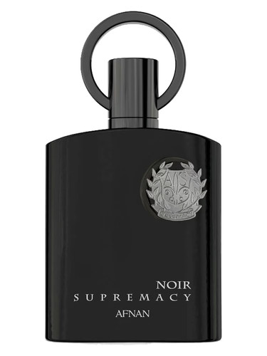 ادکلن Supremacy Noir Afnan