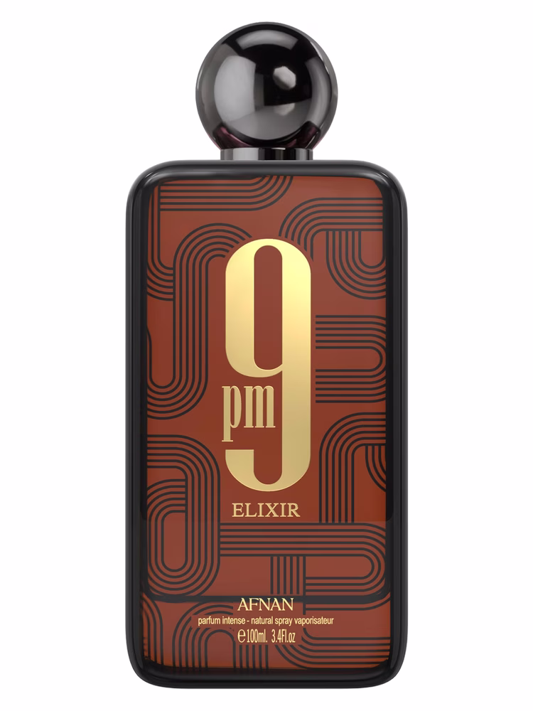 ادکلن 9PM Elixir Afnan