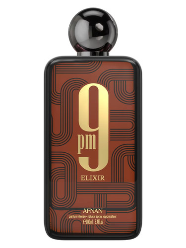 ادکلن 9PM Elixir Afnan