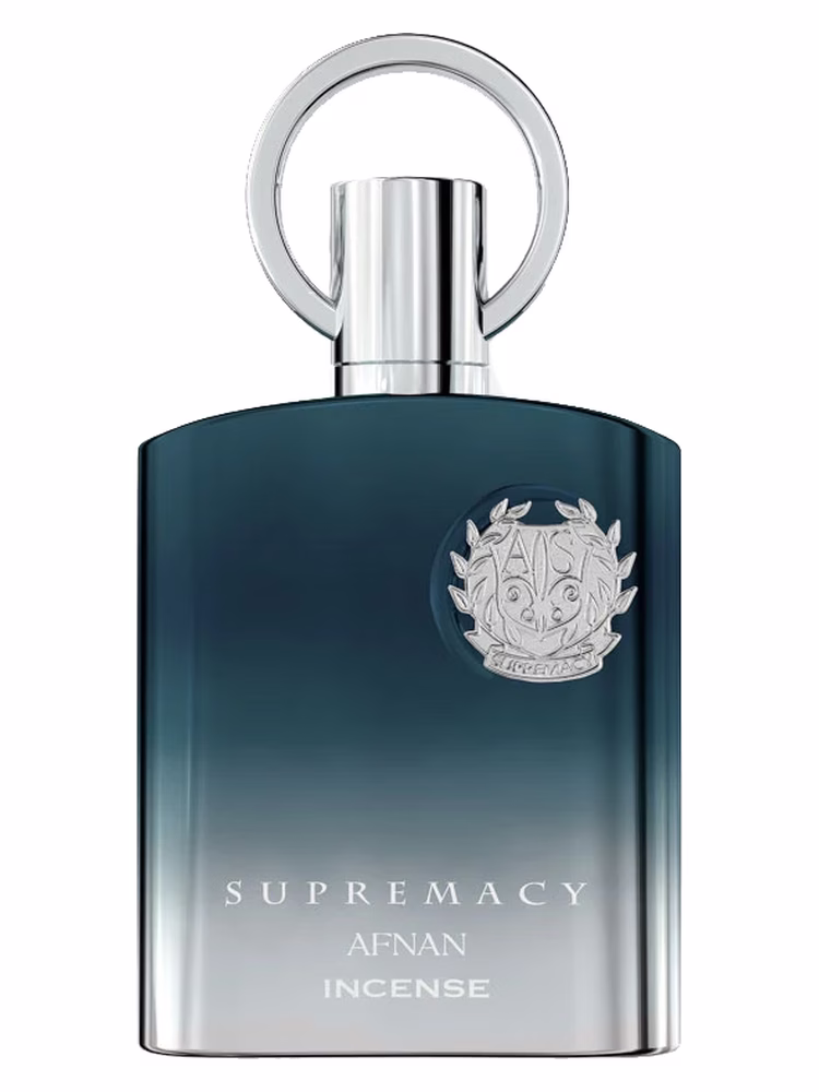 ادکلن Supremacy Incense Afnan