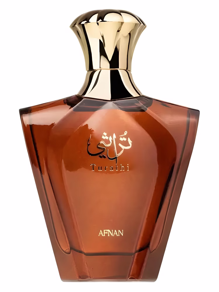 ادکلن Turathi Brown Afnan