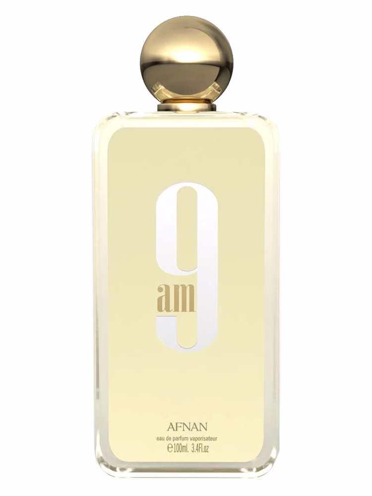 ادکلن 9am Afnan