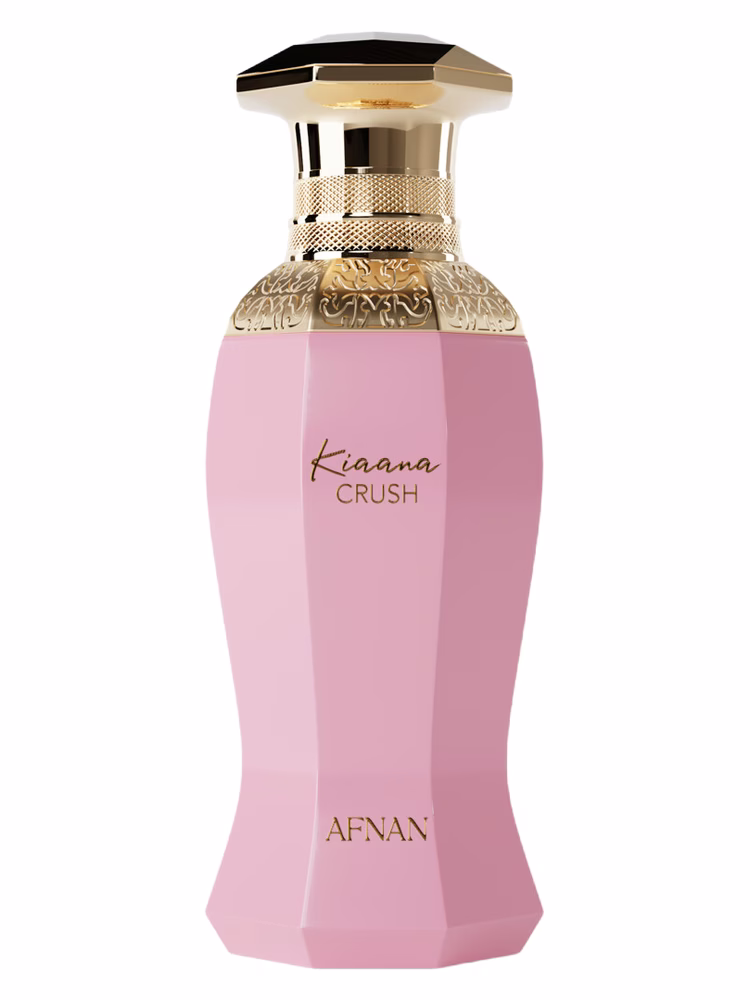 ادکلن Kiaana Crush Afnan