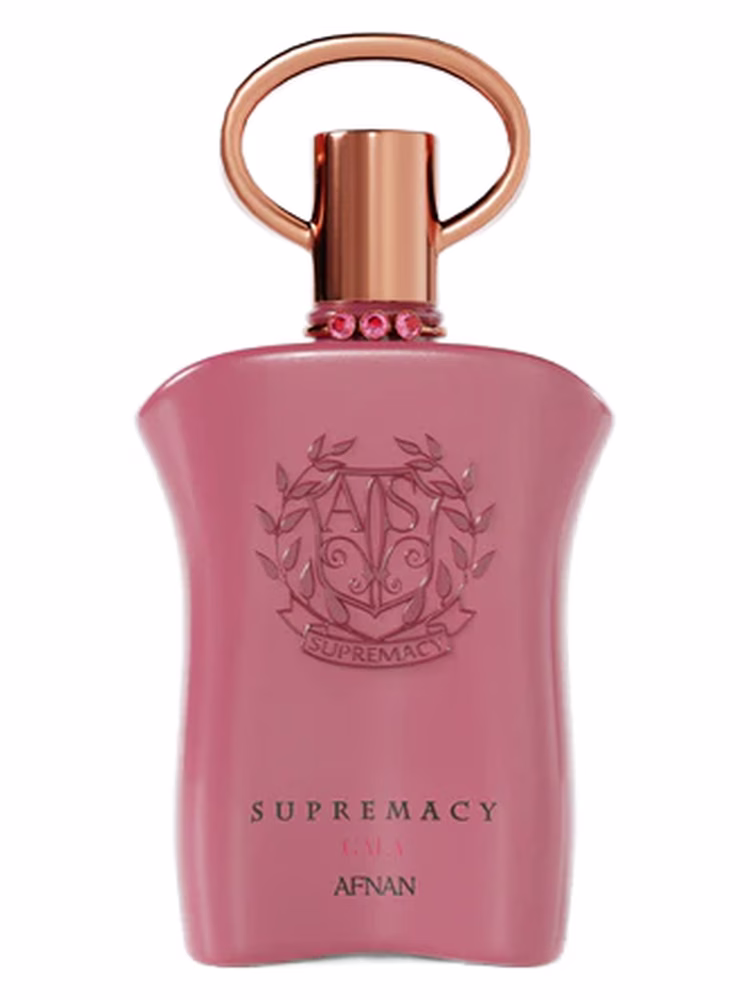 ادکلن Supremacy Gala Afnan