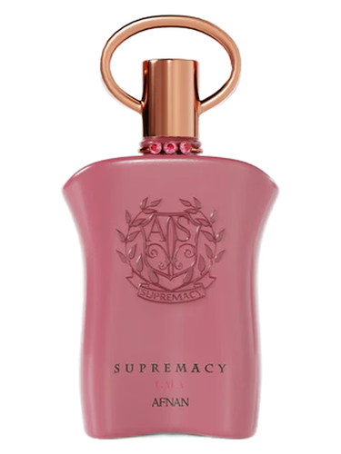 ادکلن Supremacy Gala Afnan