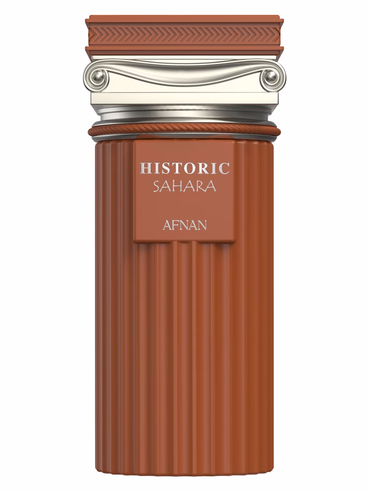 ادکلن Historic Sahara Afnan