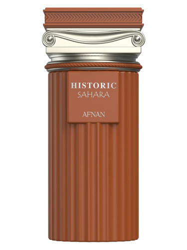 ادکلن Historic Sahara Afnan