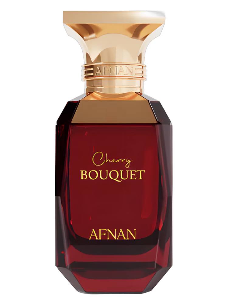 ادکلن Cherry Bouquet Afnan