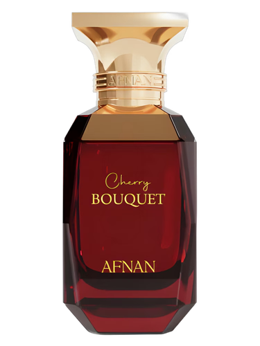 ادکلن Cherry Bouquet Afnan