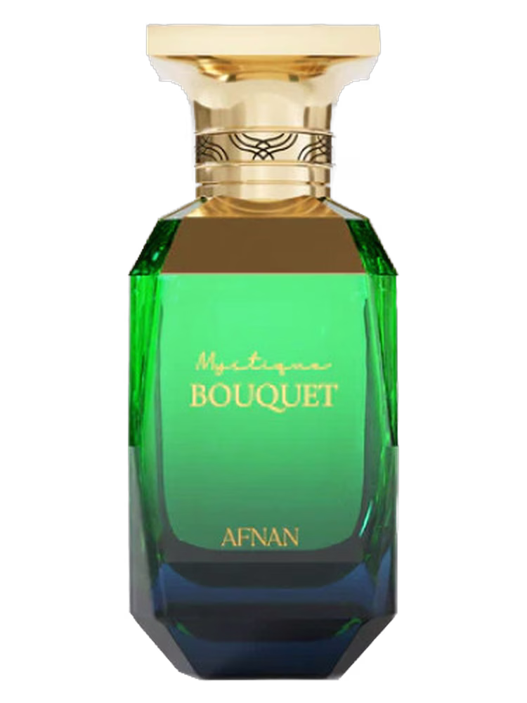ادکلن Mystique Bouquet Afnan