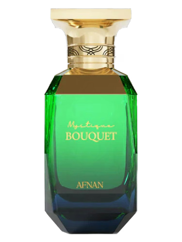 ادکلن Mystique Bouquet Afnan