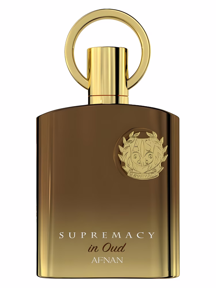 ادکلن Supremacy in Oud Afnan