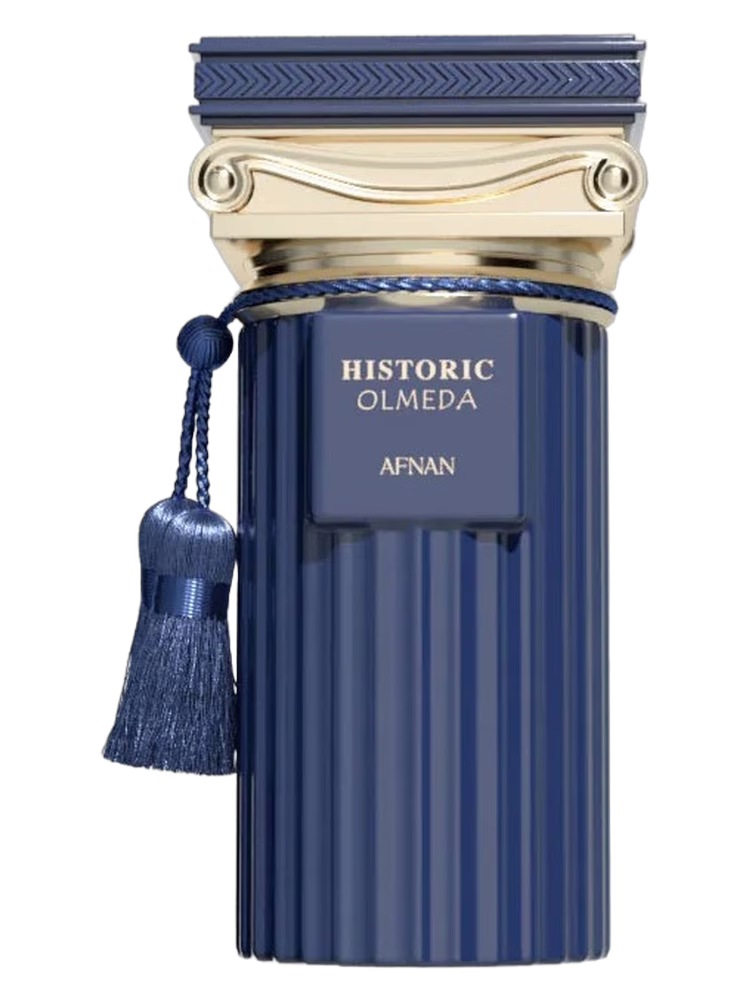 ادکلن Historic Olmeda Afnan